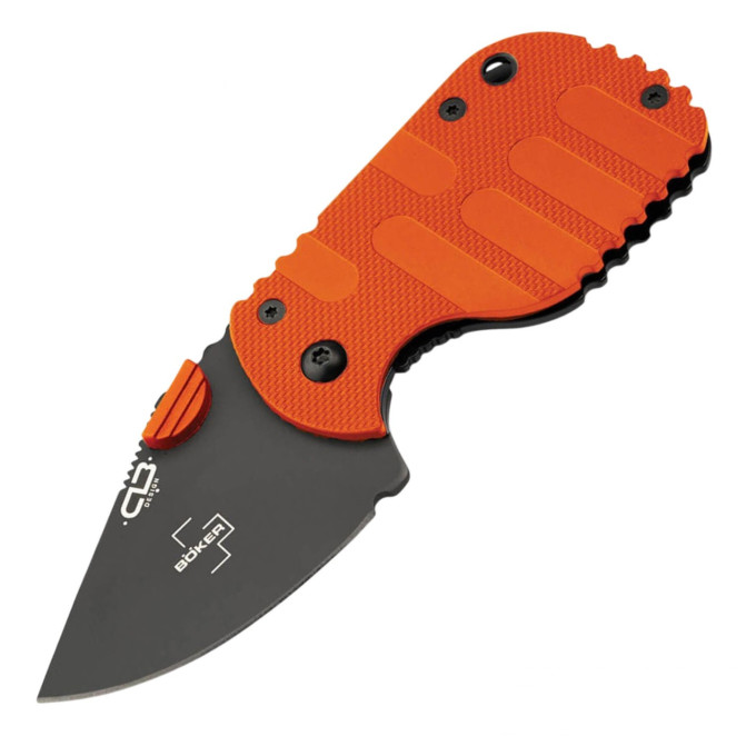 Складной нож BÖKER PLUS SUBCOM 2.0 01BO528 BK01BO528