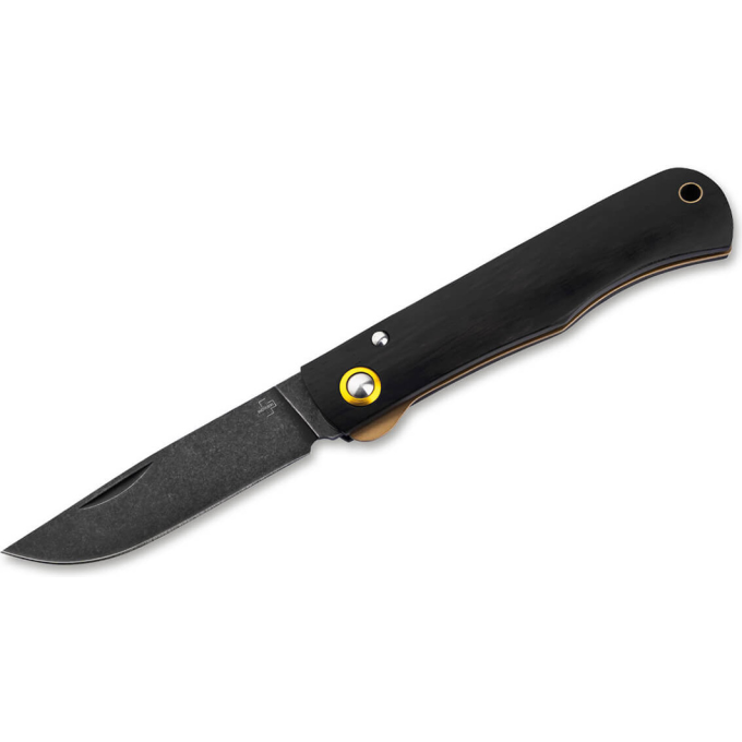 Складной нож BOKER PLUS RUSTICUS 01BP0040 BK01BP0040